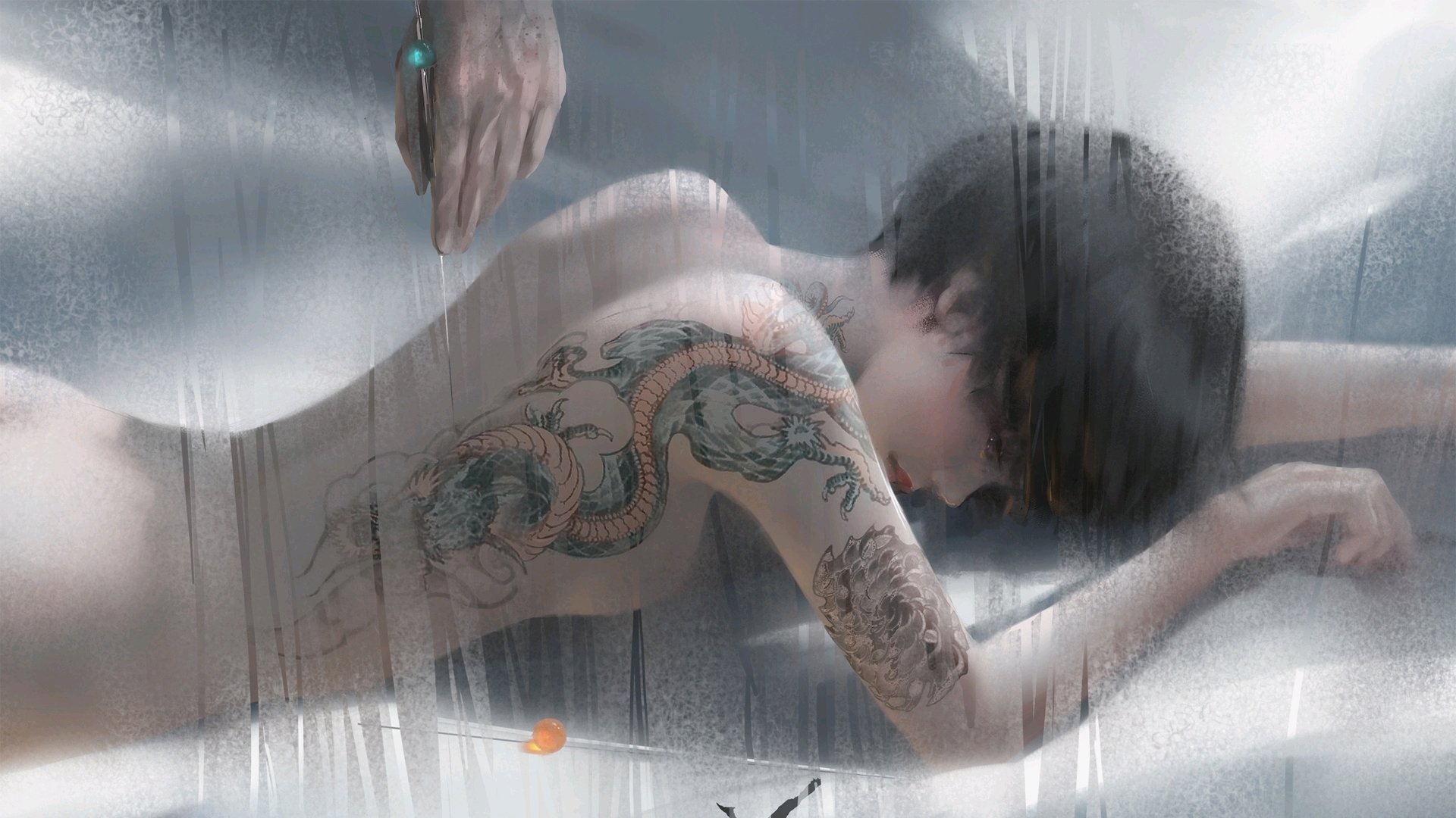 _精彩配角:教练、裁判、工作人员幕后故事_,主教练当裁判